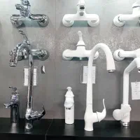 شیرالت با ضمانت|لوازم سرویس بهداشتی|تهران, هفده شهریور|دیوار