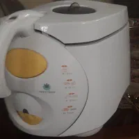 سرخ کن|اجاق گاز و لوازم برقی پخت‌وپز|تهران, آشتیانی|دیوار