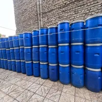 خرید و فروش بشکه های پلاستیکی ایرانی و خارجی|عمدهفروشی|محمدشهر, محمدشهر|دیوار