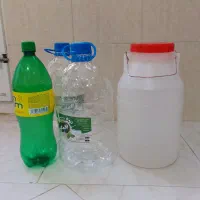 18عدد دبه ترشی رب خیارشور