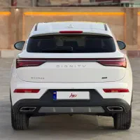 دیگنیتی مدل 1402 صفر خشک|خودرو سواری و وانت|سنندج, |دیوار