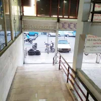 مغازه فروش یامعاوضه باخودرو۳راه افسریه پاساژارغوان|فروش مغازه و غرفه|تهران, مسعودیه|دیوار