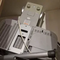 اتو پرسی ژانومه