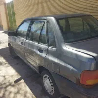 پراید صبا|خودرو سواری و وانت|کرمان, |دیوار