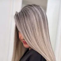 مدل رنگ و لایت|خدمات آرایشگری و زیبایی|تهران, والفجر (افسریه)|دیوار