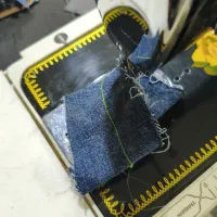 چرخ خیاطی گل سرخ خانگی|چرخ خیاطی و ریسندگی|رباط‌کریم, رباط‌کریم|دیوار