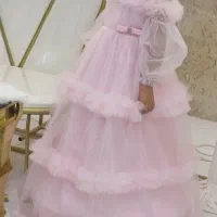 لباس عروس