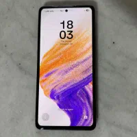 گوشی موبایل Samsung A53 5g
