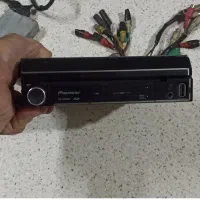 ضبط ایندش پایونیر مدل 5250dvd