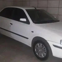 سمند EF7 دوگانه کارخانه صفر شده خونگی
