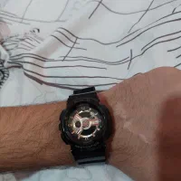 ساعت g-shock کاسیو اورجینال|ساعت|تهران, امیر بهادر|دیوار
