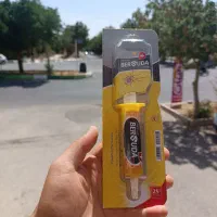 ژل سوسک کش برسودا پلاس بسیار قوی