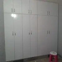 کمدی|جاکفشی، کمد، دراور|بروجرد, |دیوار