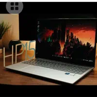لپ تاپ اچ پی مدل hp 15-fd0371nia