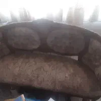مبلمان فروشی|مبلمان خانگی و میز عسلی|کرج, برغان|دیوار