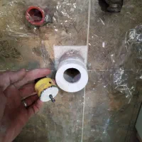 نصب نصاب لباسشویی یخچال ظرفشوی پرده لوستر تلویزیون|خدمات پیشه و مهارت|مشهد, هنرستان|دیوار