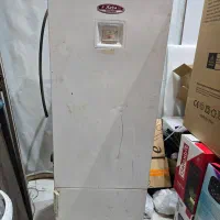 آبگرمکن گازی ایستاده مدل یخچالی