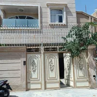 فروش خانه ویلایی 105 متری شمالی دو طبقه مجزا|فروش خانه و ویلا|نجف‌آباد, شهدا|دیوار
