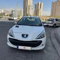 ۲۰۷ مدل ۹۸