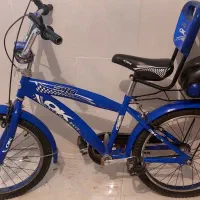 دوچرخه OK سایز ۲۲