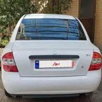 تیبا صندوقدار مدل۹۸ .کارکرد ۵۷ هزار خانگی|خودرو سواری و وانت|اصفهان, خرم|دیوار