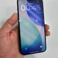اپل iPhone 15 Pro Max با حافظهٔ ۲۵۶ گیگابایت|موبایل|رامند, |دیوار