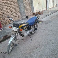 موتورسیکلت ۱۲۵ تیزتک