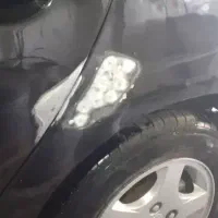 نقاشی خودرو رفع آفتاب سوختگی قیمت مناسب شرایط|خدمات موتور و ماشین|قم, شاد قلی|دیوار