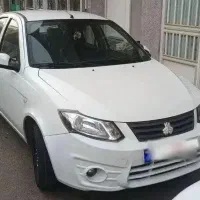 ماشین ساینا درحد صفر