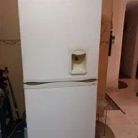 یخچال نیم ساید اسنوا