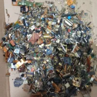 حدودا 5کیلو پیم وقطعات آبکاری موبایل