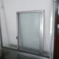 پنجره آلمینیوم
