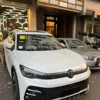 تیگوان ال پرو دو دیفرانسیل ۲۰۲۴