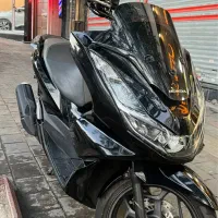 pcx - پی سی ایکس 1403