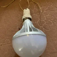 پنل LED لامپ هالی استار|لامپ و چراغ|اصفهان, دارک|دیوار