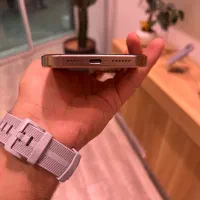 iPhone 16 Pro Max|موبایل|اصفهان, چرخاب|دیوار