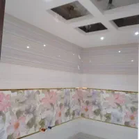 گچکاری و سفید کاری