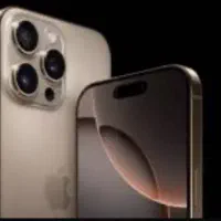 iPhone 16 Promax 256 ZAA شرکتی