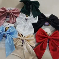 بدلیجات  و کلیپس  وکش  مو