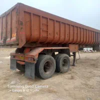 تریلی کمپرسی جک هیدروماس نو|خودرو سنگین|ضیاء آباد, |دیوار
