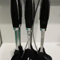 ست کفگیر و ملاقه