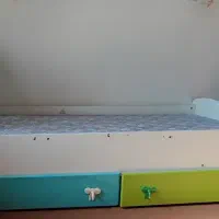 سرویس خواب|تخت و سرویس خواب|بهشهر, |دیوار