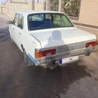 پیکان سواری مجهز به ال پی جی|خودرو سواری و وانت|کاشان, آیت الله سعیدی|دیوار