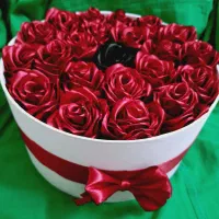 باکس گل ربانی