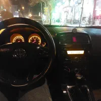 برلیانس h330 دنده|خودرو سواری و وانت|نیشابور, شهرک قدس|دیوار