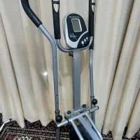 وسیله بسیار کاربردی برای ورزش در خانه