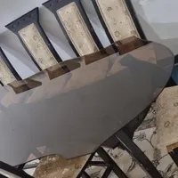 میز غذاخوری ۸ نفره