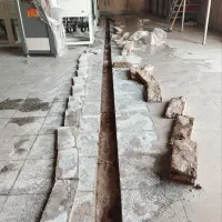 پیکور کاری و شیارزنی کاتر کاری برش اسفالت بتن و...|خدمات پیشه و مهارت|یزد, |دیوار