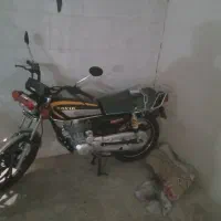 موتور کویر در حد صفر استفاده نشده