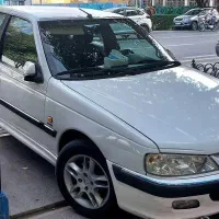 پژو پارس TU5 اتومات کارخانه کم کارکرد|خودرو سواری و وانت|تبریز, |دیوار